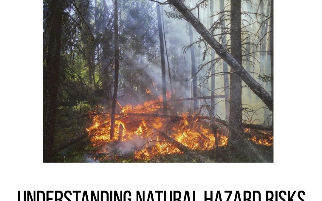 Natural Hazard Risks Require Accurate Location Data