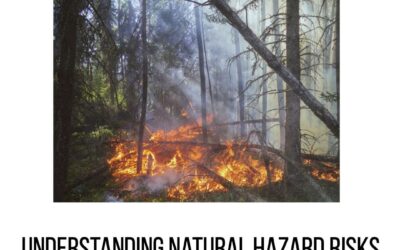 Natural Hazard Risks Require Accurate Location Data