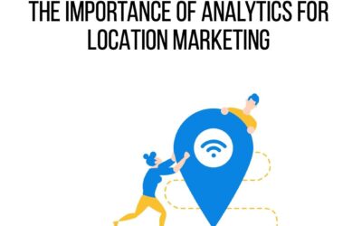 Importance of Analytics for Location Marketing