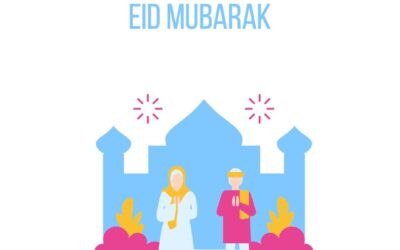 Gonigs Eid Mubarak 2023
