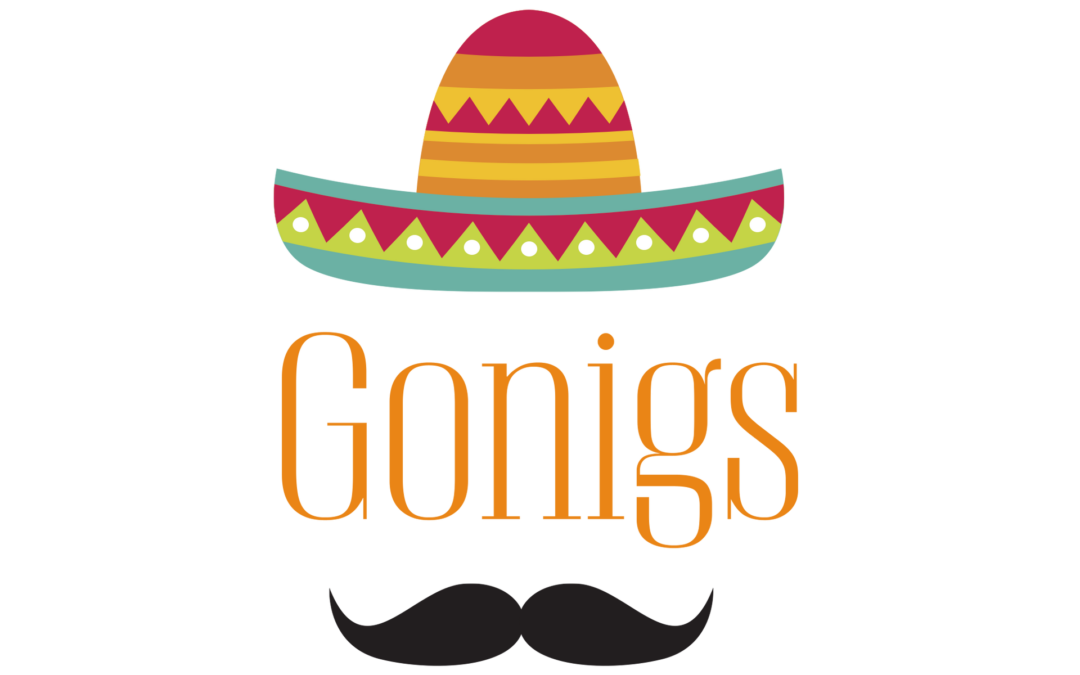 Gonigs Cinco de Mayo 2023
