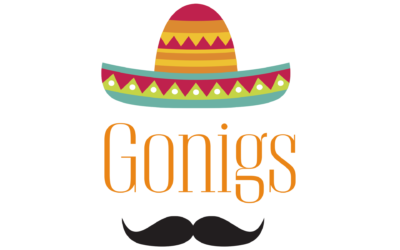 Gonigs Cinco de Mayo 2023