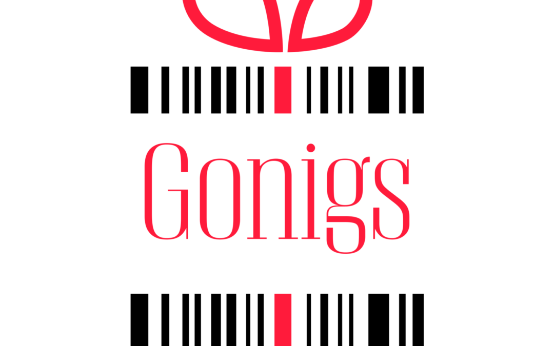 Gonigs Cyber Monday 2022