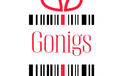 Gonigs Cyber Monday 2022