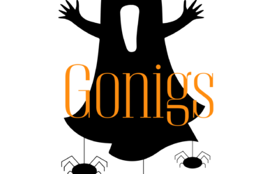 Gonigs Halloween 2021