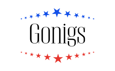 Gonigs Memorial Day 2023