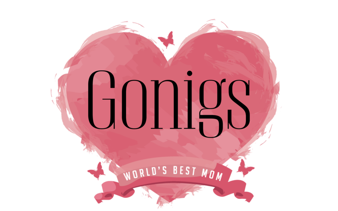 Gonigs Mothers Day 2023