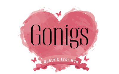 Gonigs Mothers Day 2023