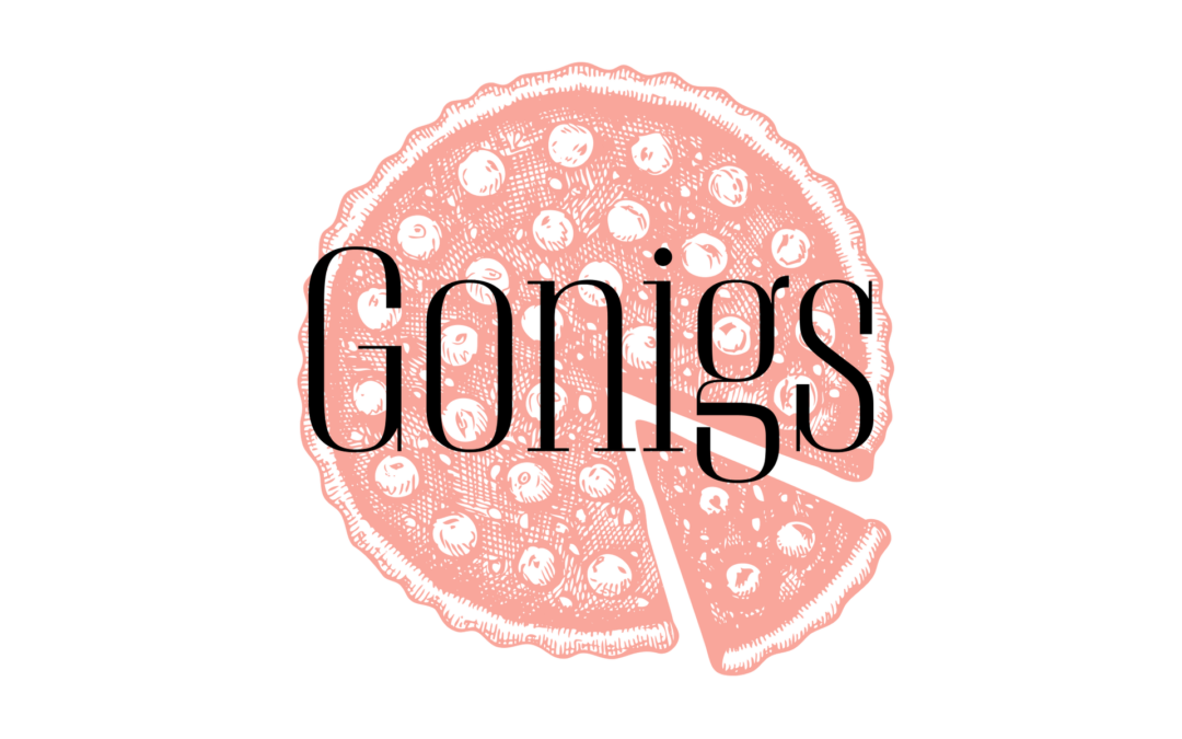 Gonigs National Pie Day 2023