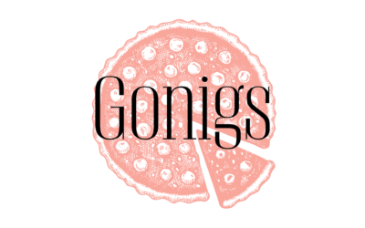 Gonigs National Pie Day 2023