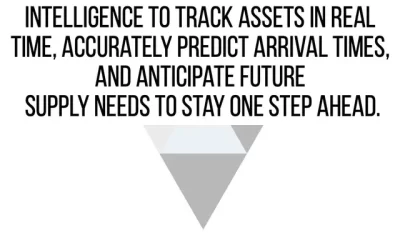 Logistics Proves The Value Of Location Intelligence