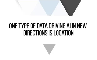 AI Is Learning to Recognize You By Where You Live And Go To