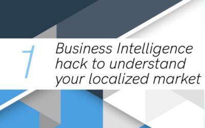 The Number One Business Intelligence Hack