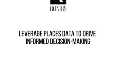 Leverage Places Data To Drive Informed Decision-Making