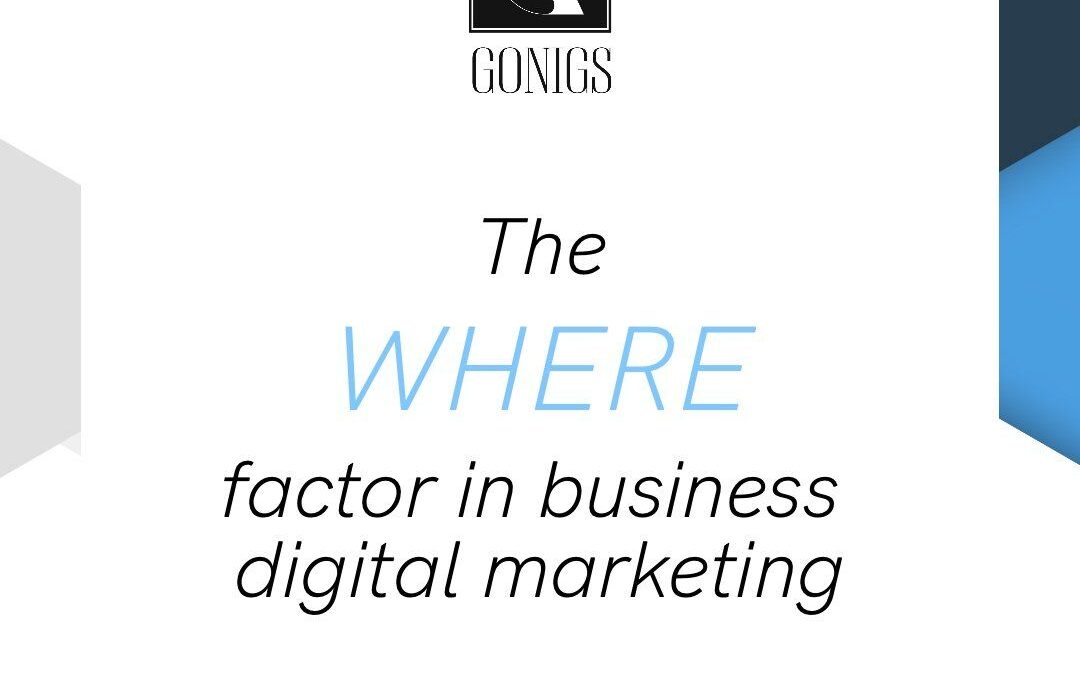 Which Location Is Good For Your Digital Marketing?