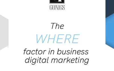 Which Location Is Good For Your Digital Marketing?