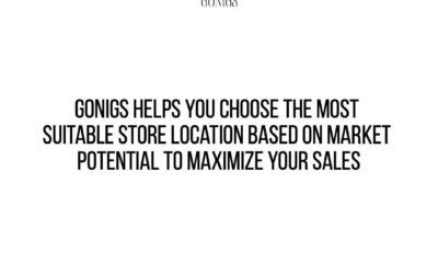 Choosing The Most Suitable Store Location