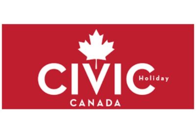 Gonigs Civic Holiday 2022