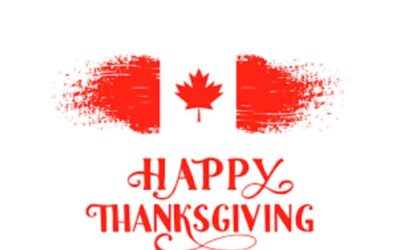 Gonigs Canada Thanksgiving Day 2022