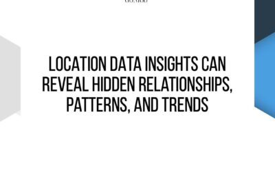 How Location Data Provides Insights