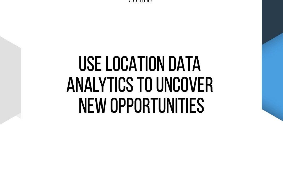 How To Uncover New Business Opportunities