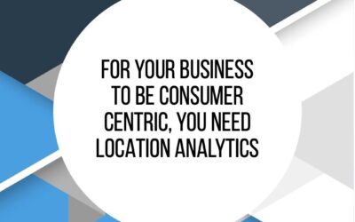 Turn Your Business Consumer Centric with Geo Marketing