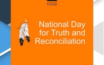 Gonigs Canada National Day for Truth and Reconciliation 2022