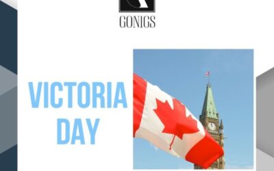Gonigs Victoria Day 2022