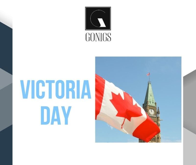 Gonigs Victoria Day 2022