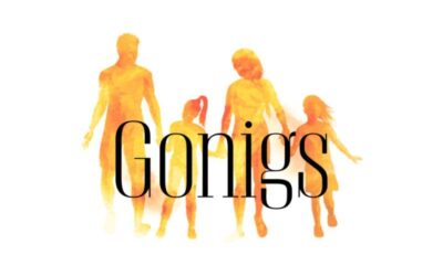 Gonigs Global Day of Parents 2022