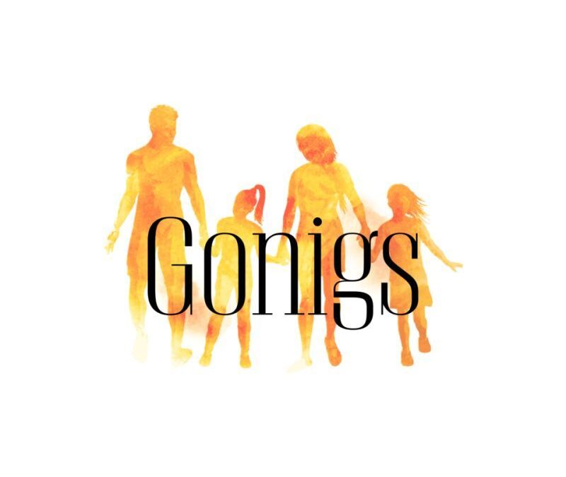 Gonigs Global Day of Parents 2022