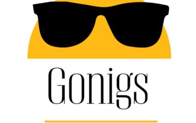Gonigs National Sunglasses Day 2022