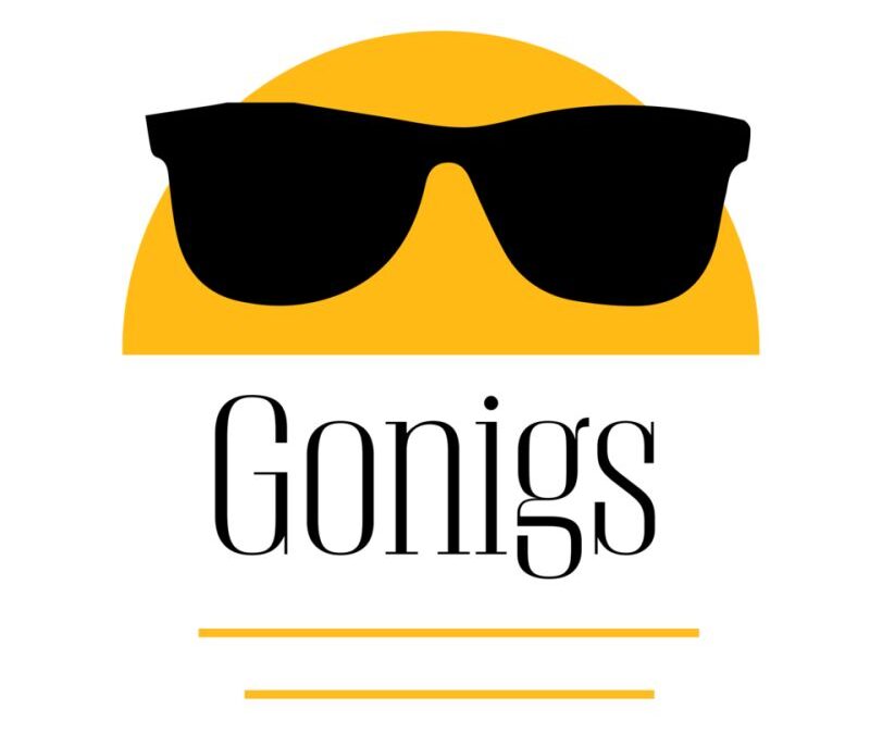 Gonigs National Sunglasses Day 2022