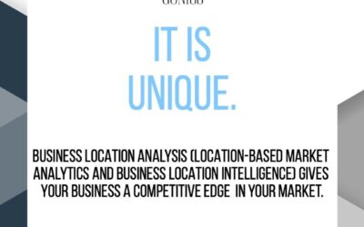 The Where Factor in Business