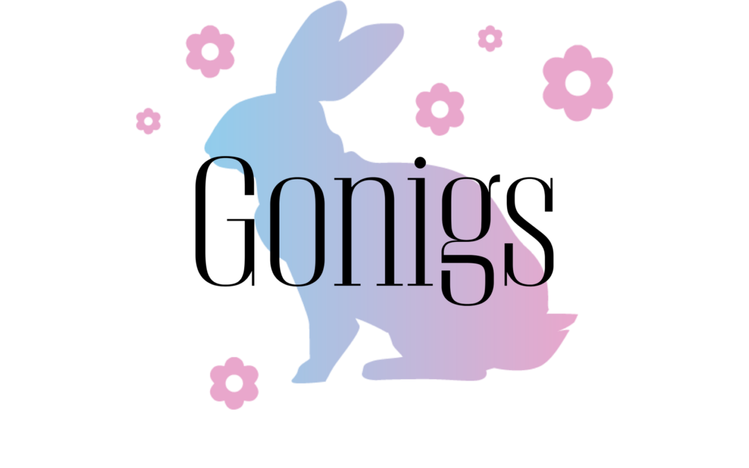 Gonigs Easter 2023