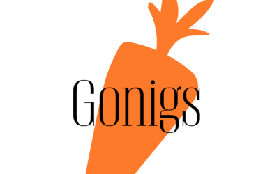 Gonigs Eat your Vegetable’s Day 2023