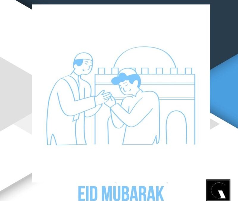 Gonigs Eid al-Fitr 2022