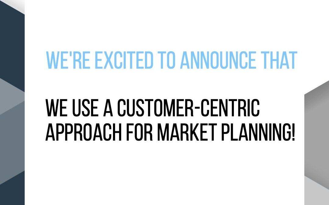 Gonigs’ Strategy For Market Planning