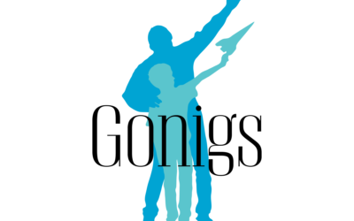 Gonigs Father’s Day 2023