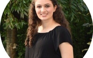 Welcome Gabrielle Shammash To The Team