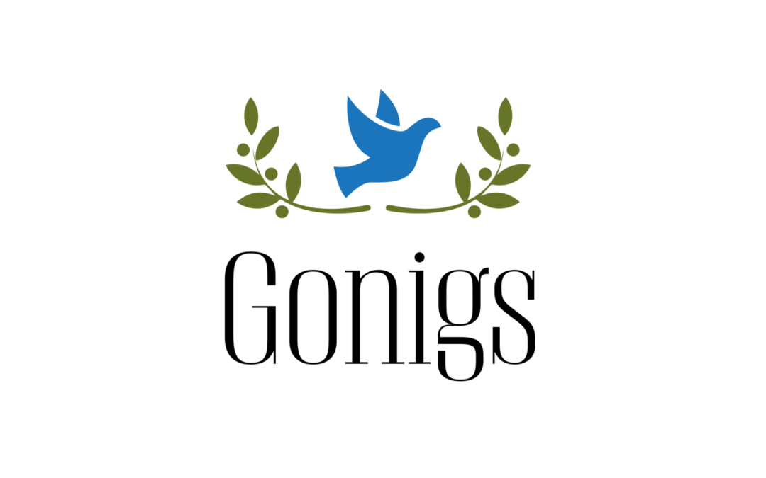 Gonigs International Day of Peace 2022