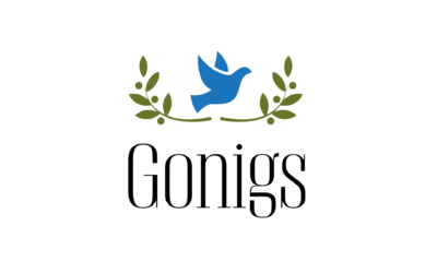 Gonigs International Day of Peace 2022