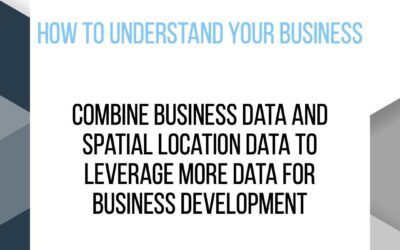 How To Understand Your Business