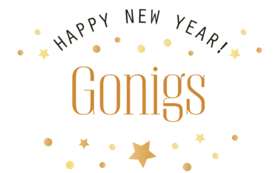 Gonigs New Year 2022