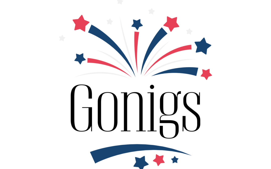 Gonigs Patriot Day 2022