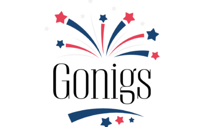 Gonigs Patriot Day 2022