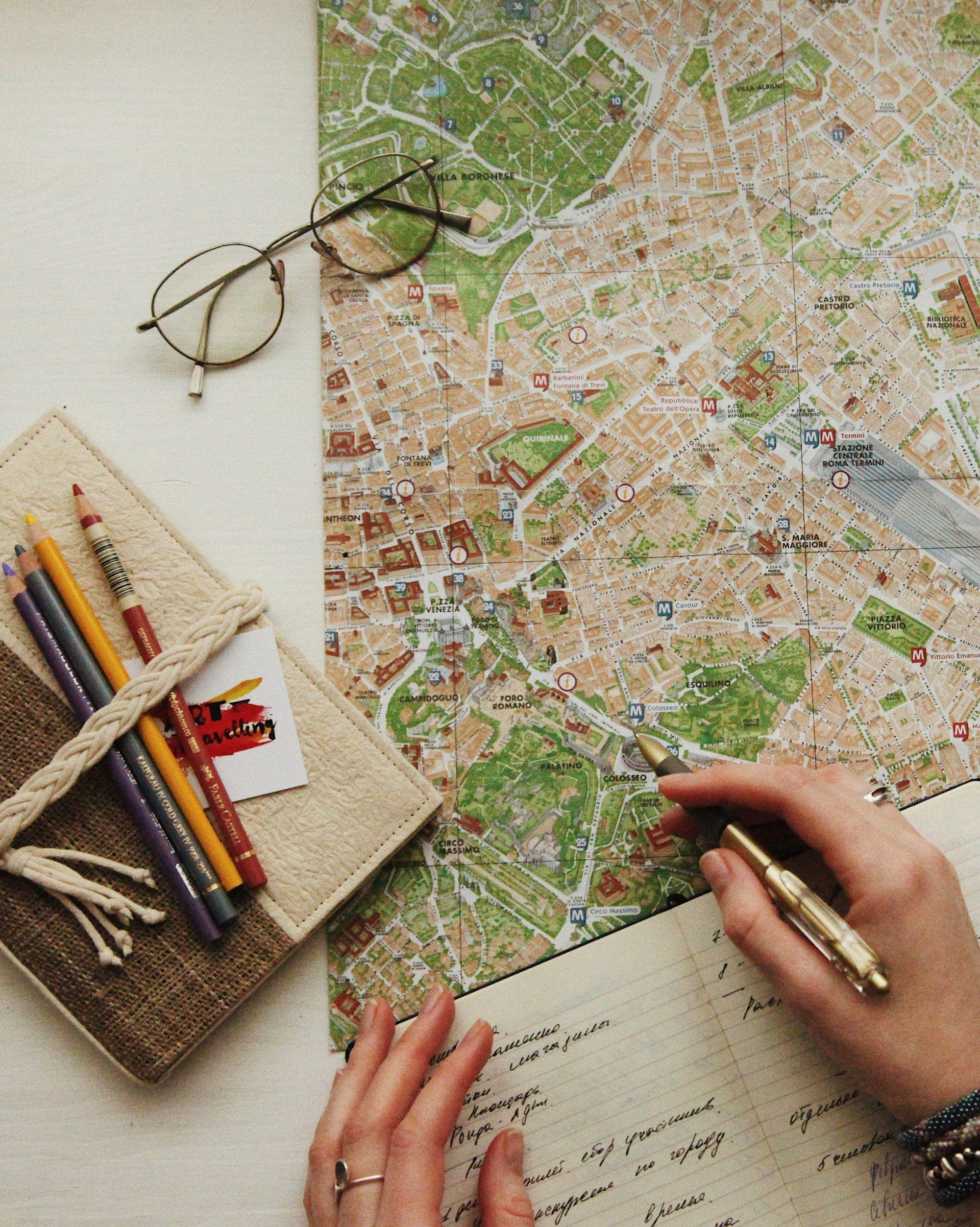 Tips For Siting Your Business At A Suitable Location to Increase Your Sales