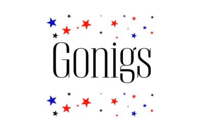 Gonigs President’s Day 2022