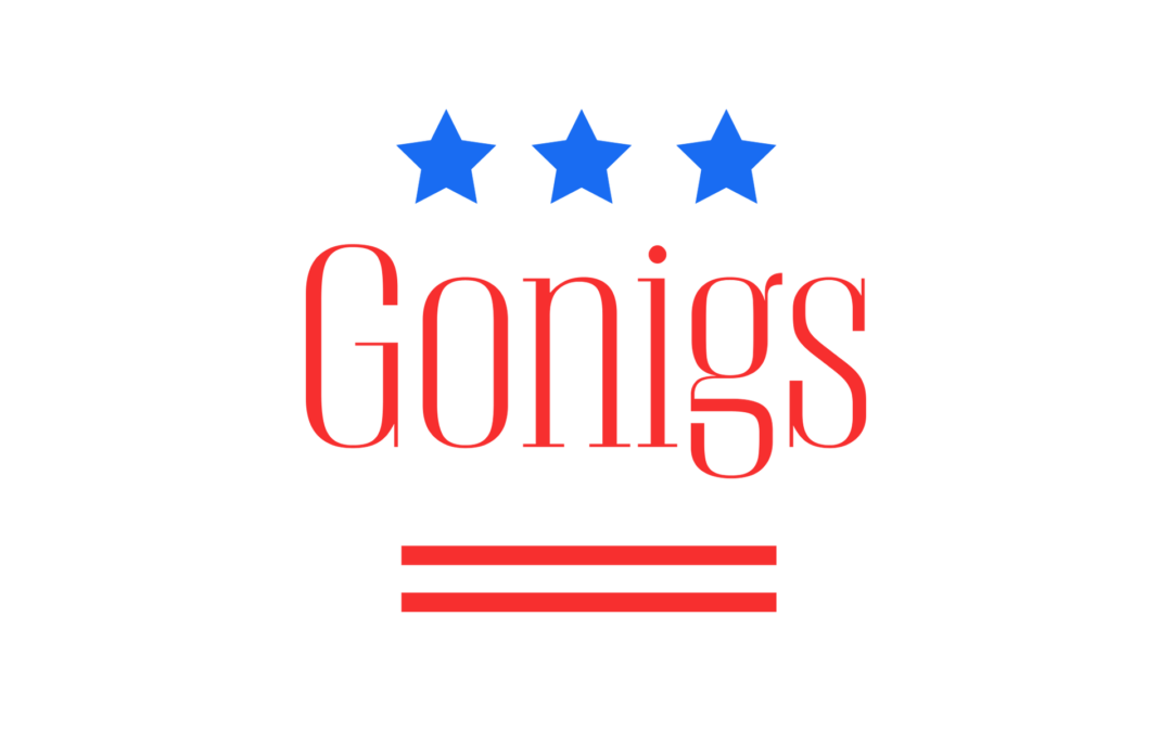 Gonigs President’s Day 2023