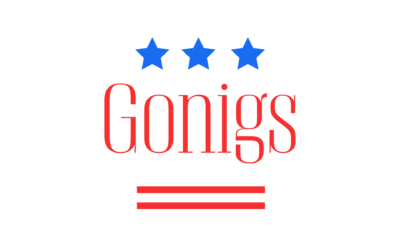 Gonigs President’s Day 2023